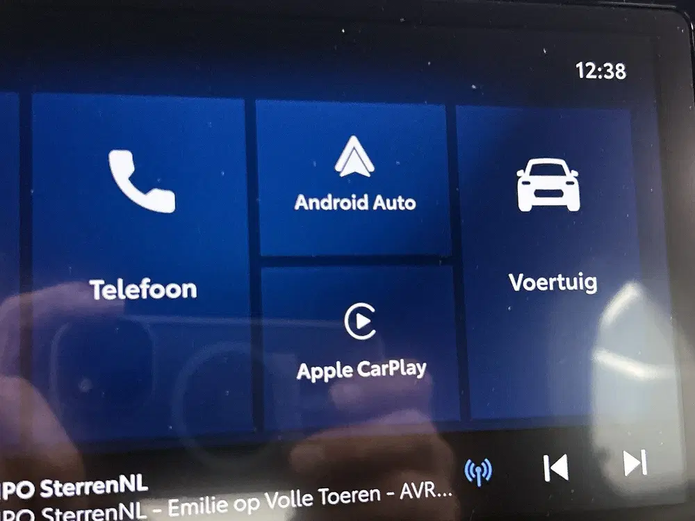 Toyota Aygo X 1.0 VVT-i MT Play uit 2025, foto 9
