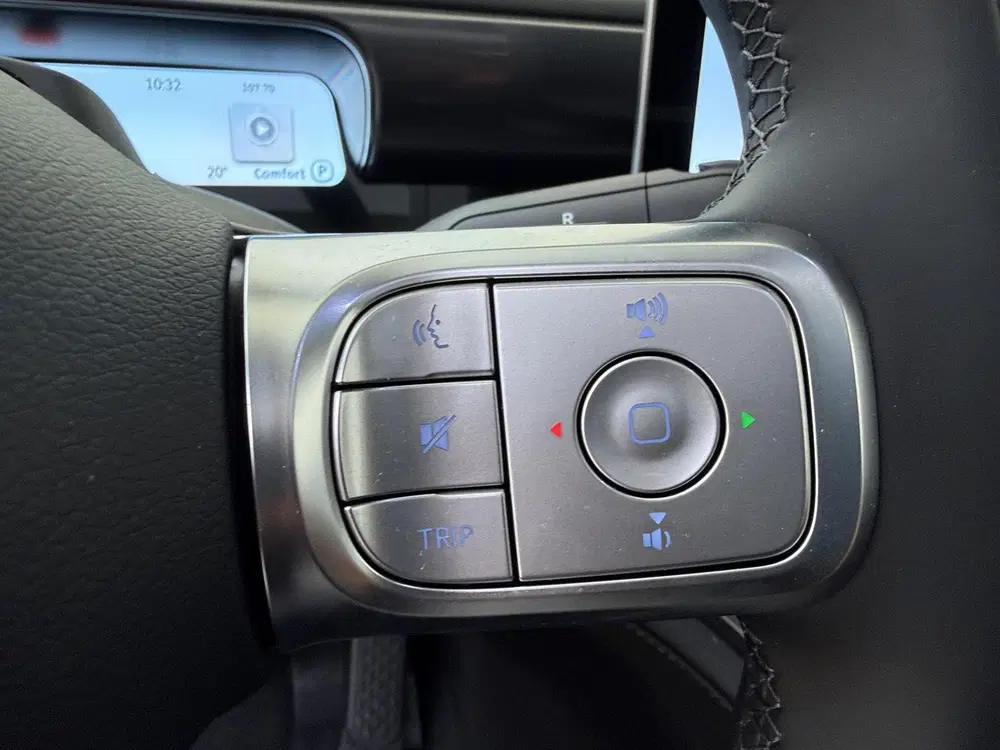 Smart #3 Pro 49 kWh uit 2026, foto 13