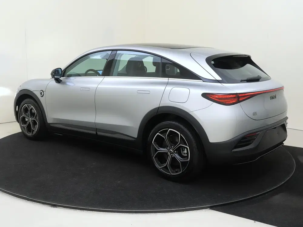 Smart #3 Pro 49 kWh uit 2026, foto 3