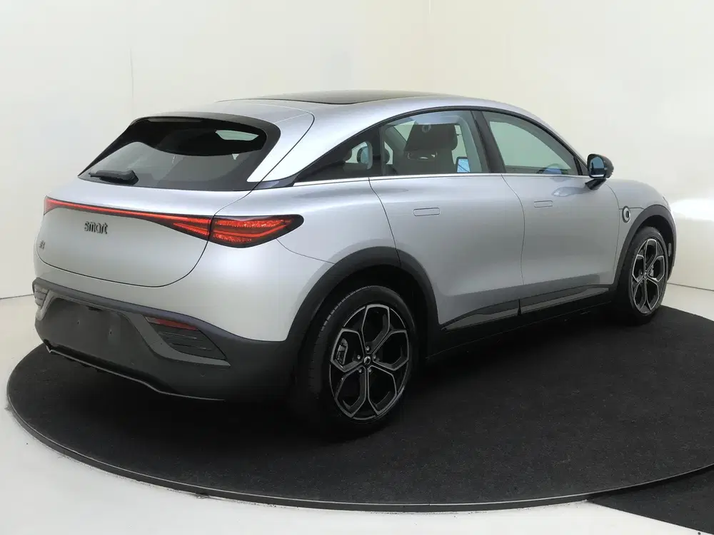 Smart #3 Pro 49 kWh uit 2026, foto 4