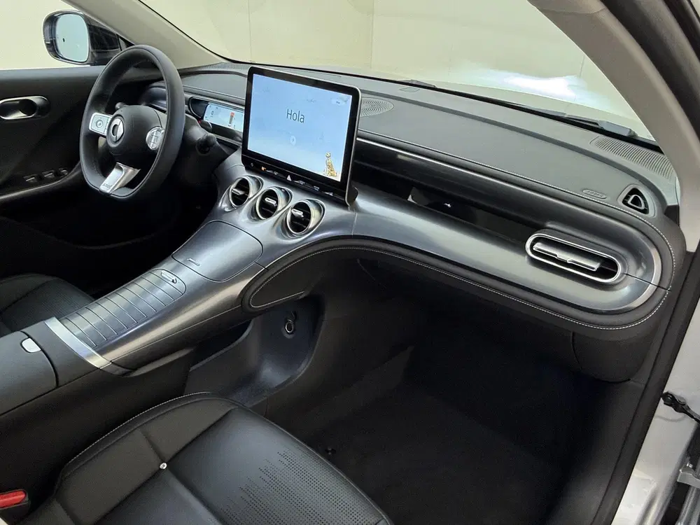 Smart #3 Pro 49 kWh uit 2026, foto 5