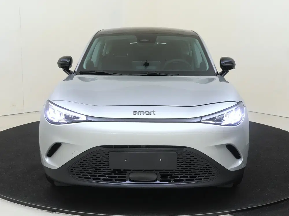 Smart #3 Pro 49 kWh uit 2026, foto 6