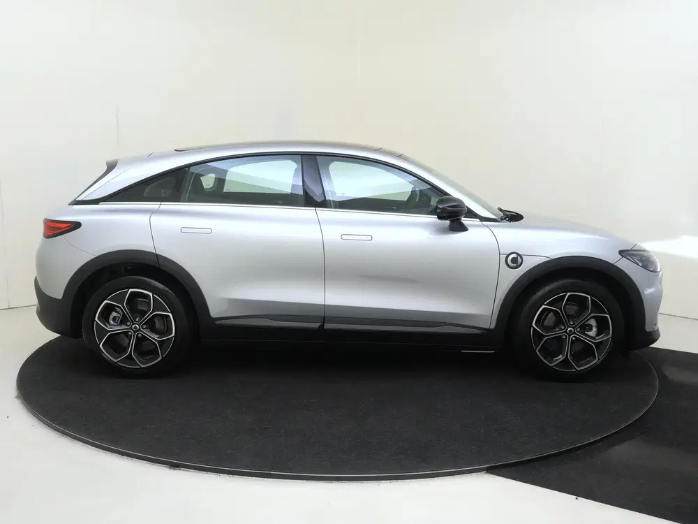 Smart #3 Pro 49 kWh uit 2026, foto 9
