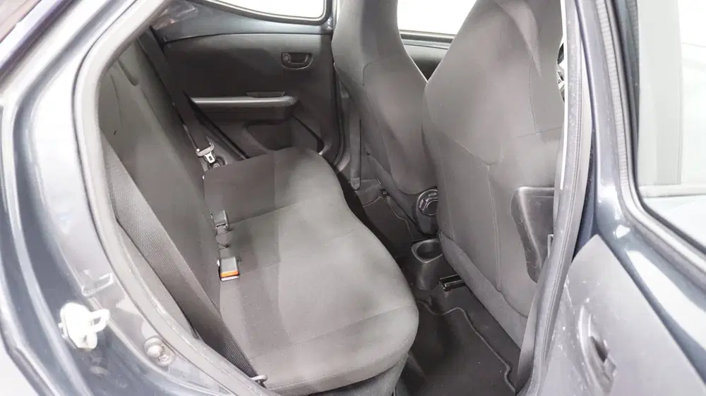 Toyota Aygo 1.0 VVT-i x-fun uit 2019, foto 13