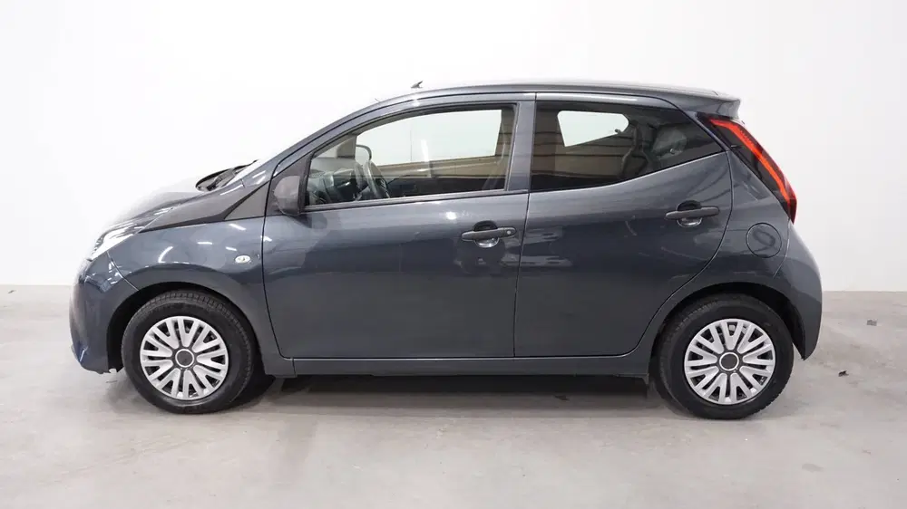 Toyota Aygo 1.0 VVT-i x-fun uit 2019, foto 3