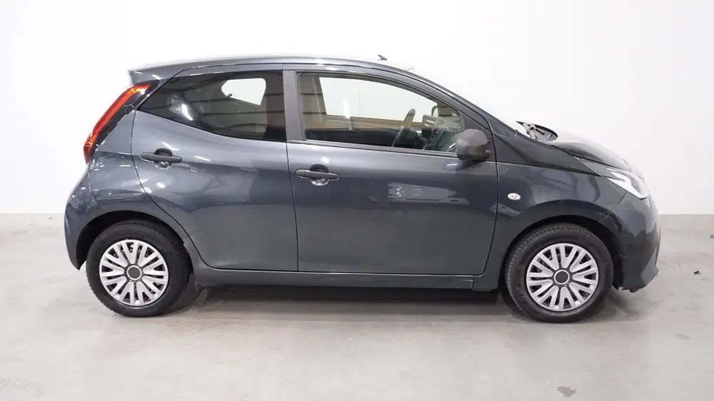 Toyota Aygo 1.0 VVT-i x-fun uit 2019, foto 5