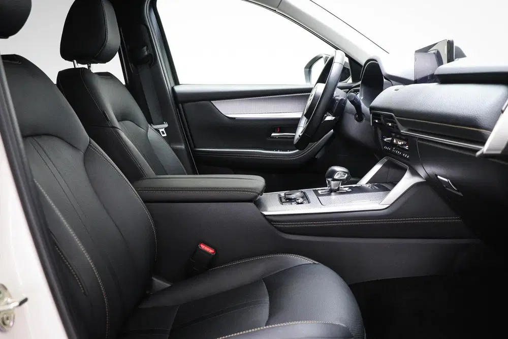 Mazda CX-60 2.5 e-SkyActiv PHEV Homura uit 2024, foto 3