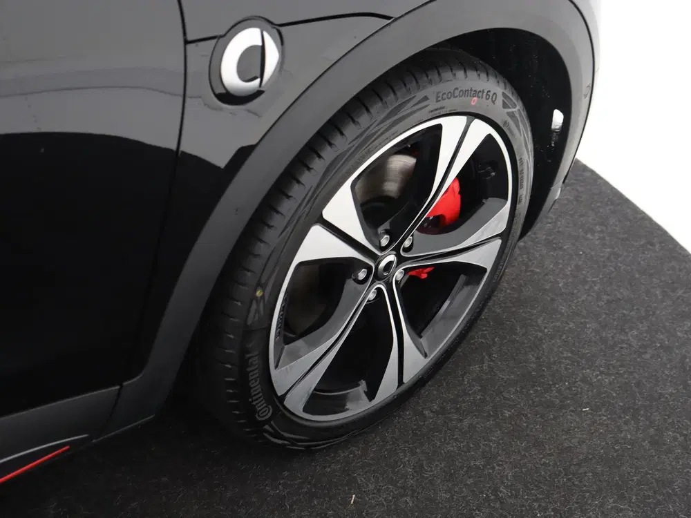 Smart #3 BRABUS 66 kWh 428PK uit 2024, foto 10