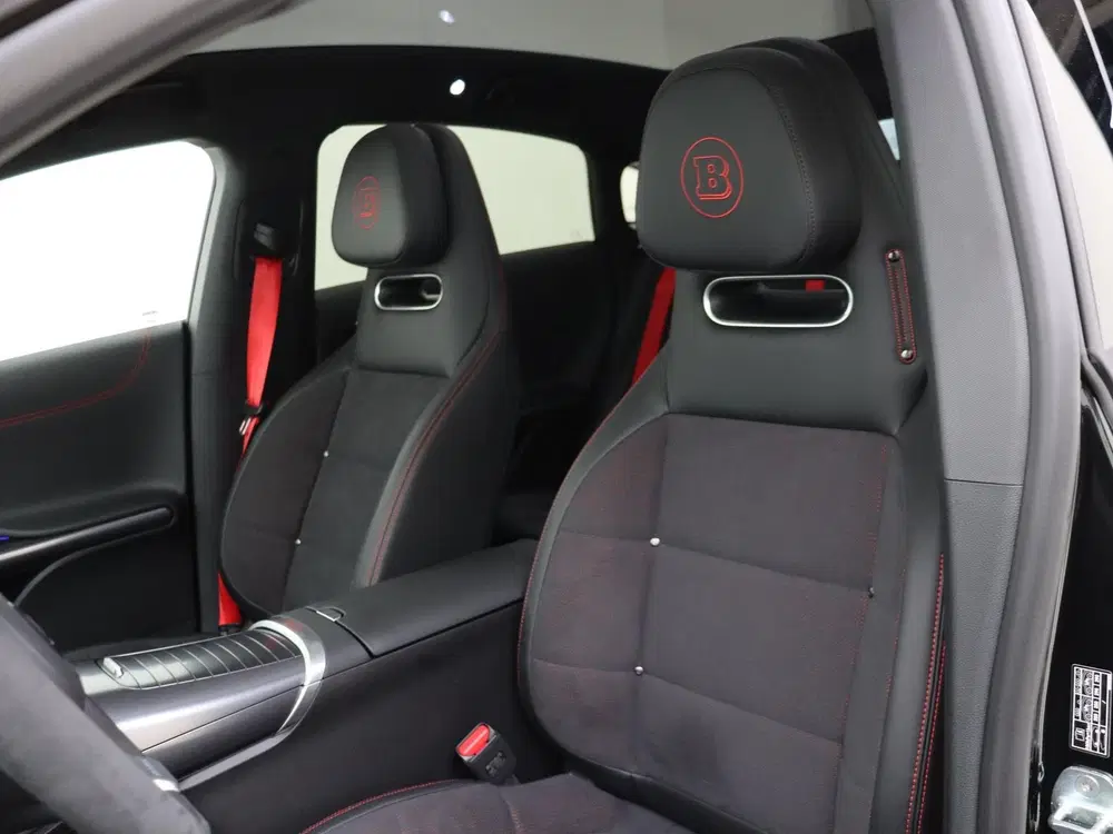 Smart #3 BRABUS 66 kWh 428PK uit 2024, foto 3