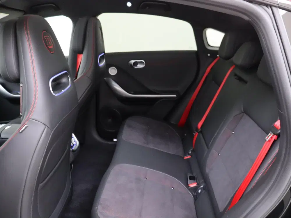 Smart #3 BRABUS 66 kWh 428PK uit 2024, foto 5
