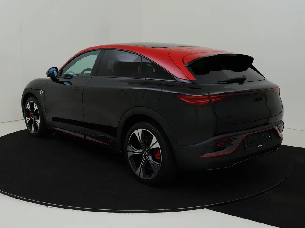 Smart #3 BRABUS 66 kWh 428PK uit 2024, foto 7
