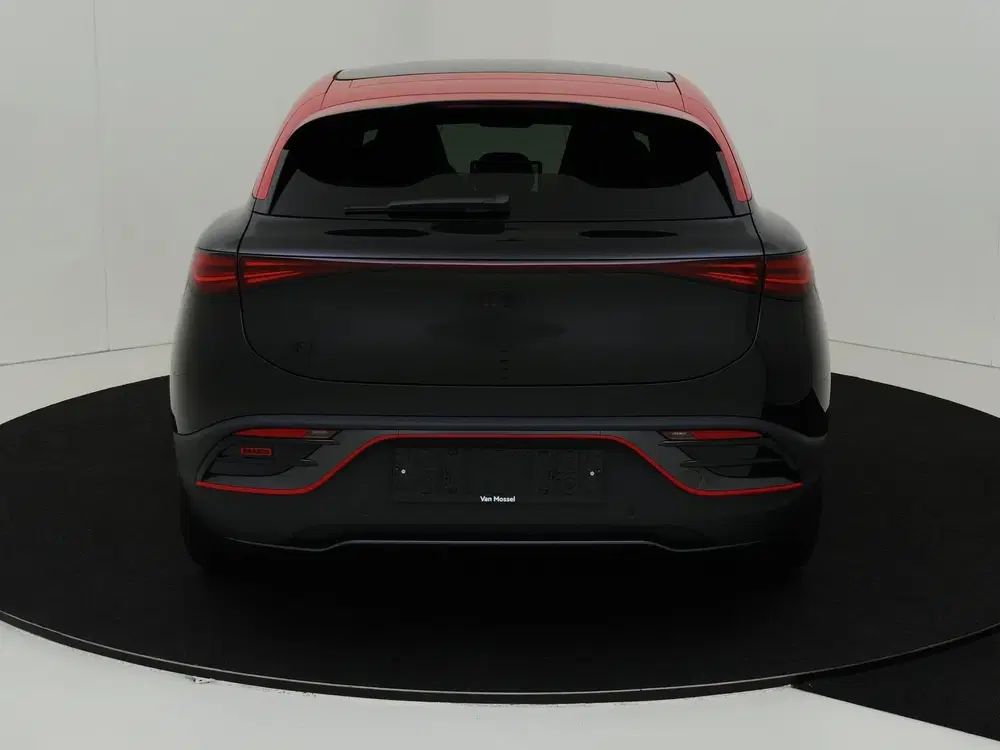 Smart #3 BRABUS 66 kWh 428PK uit 2024, foto 8