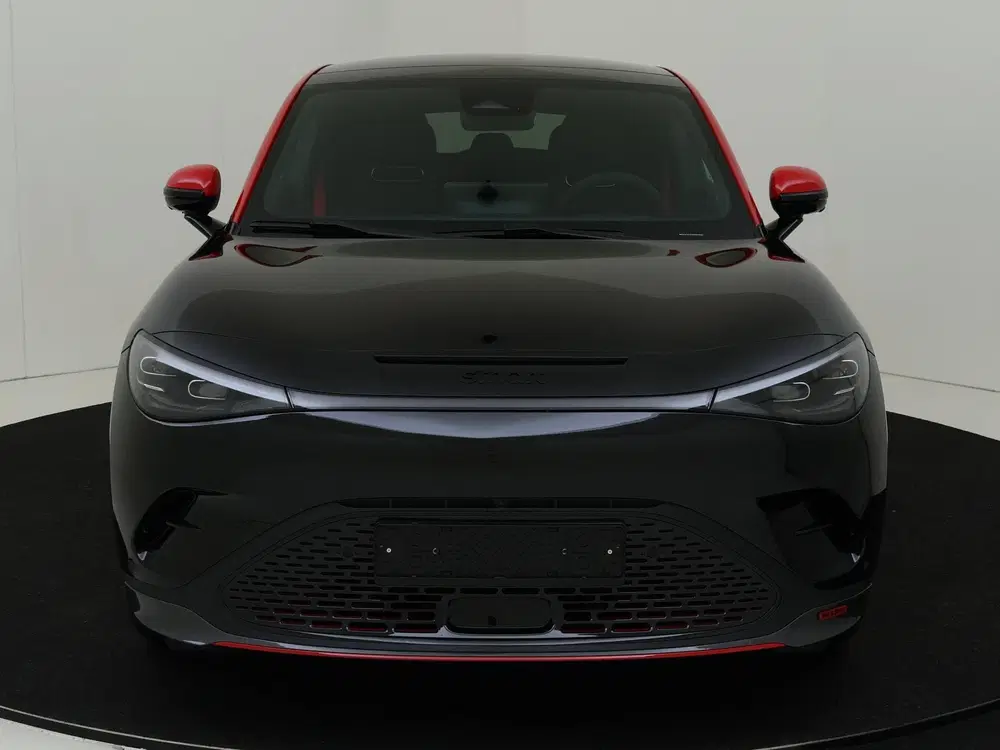 Smart #3 BRABUS 66 kWh 428PK uit 2024, foto 9