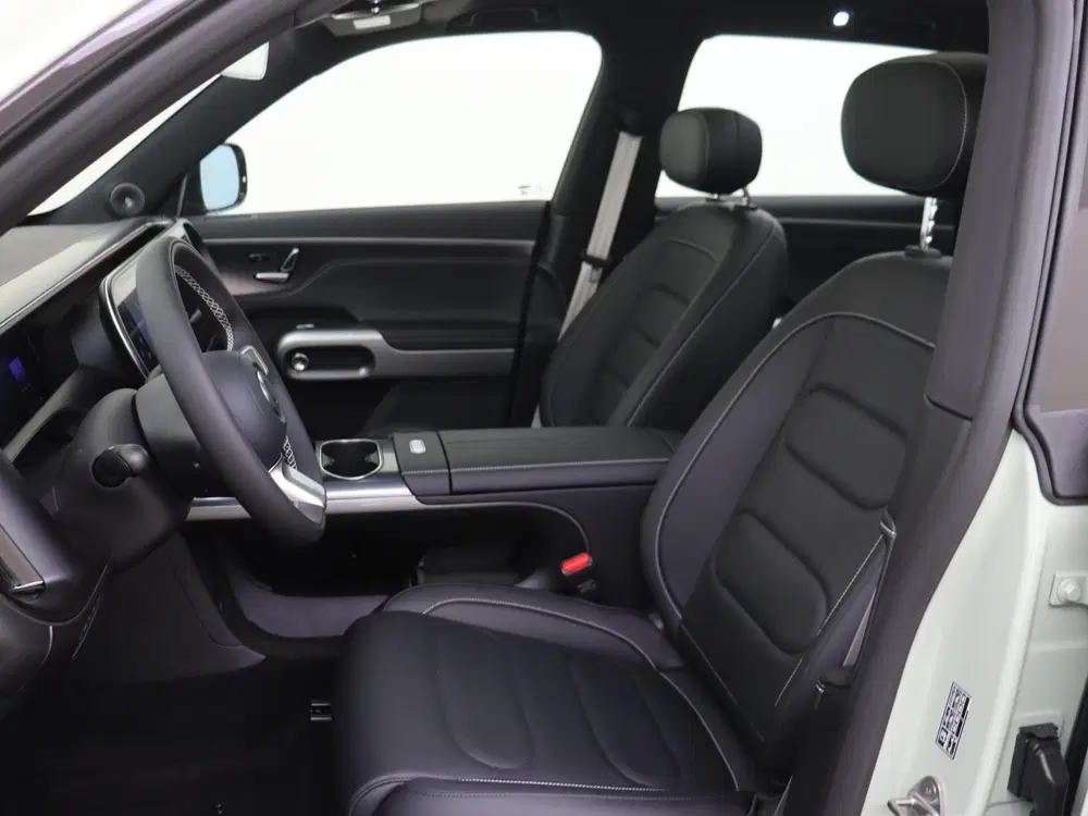 Smart #5 Pro uit 2026, foto 11