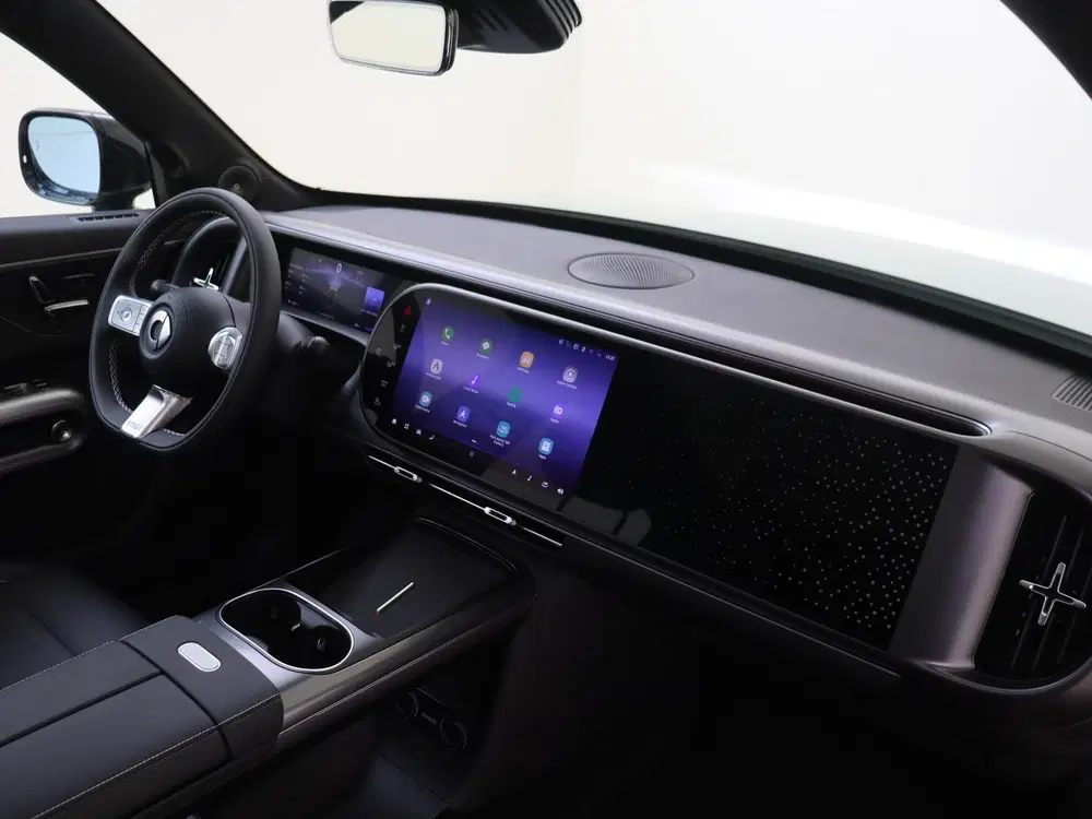Smart #5 Pro uit 2026, foto 5