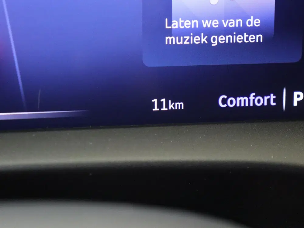 Smart #5 Brabus 100 kWh uit 2026, foto 13