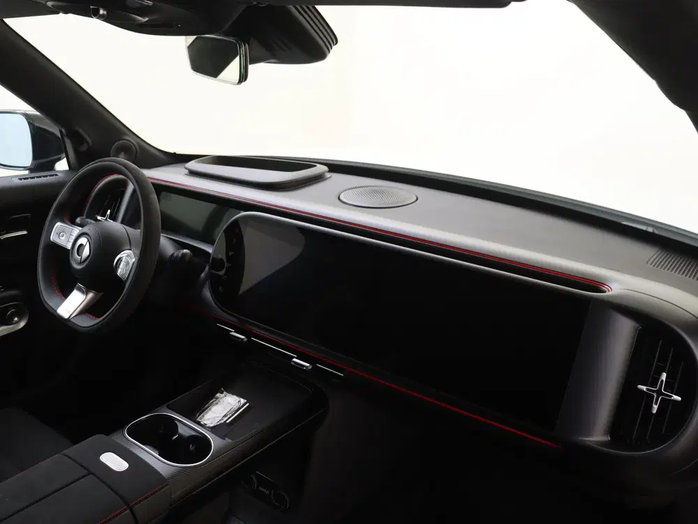 Smart #5 Brabus 100 kWh uit 2026, foto 5