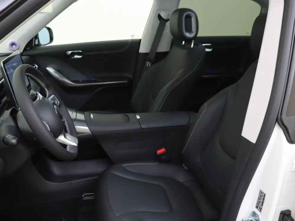 Smart #1 Premium uit 2026, foto 14