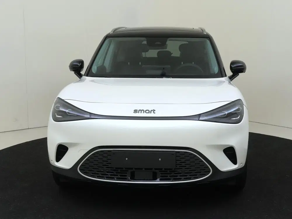 Smart #1 Premium uit 2026, foto 6