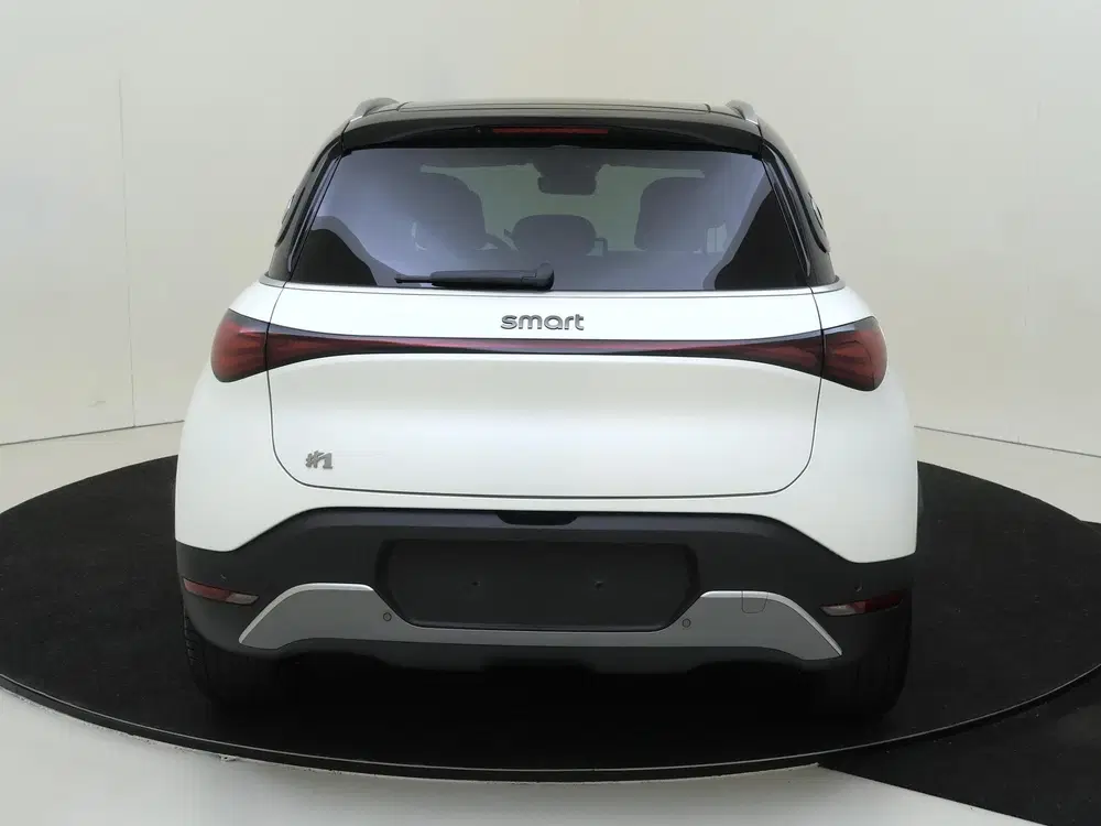 Smart #1 Premium uit 2026, foto 7