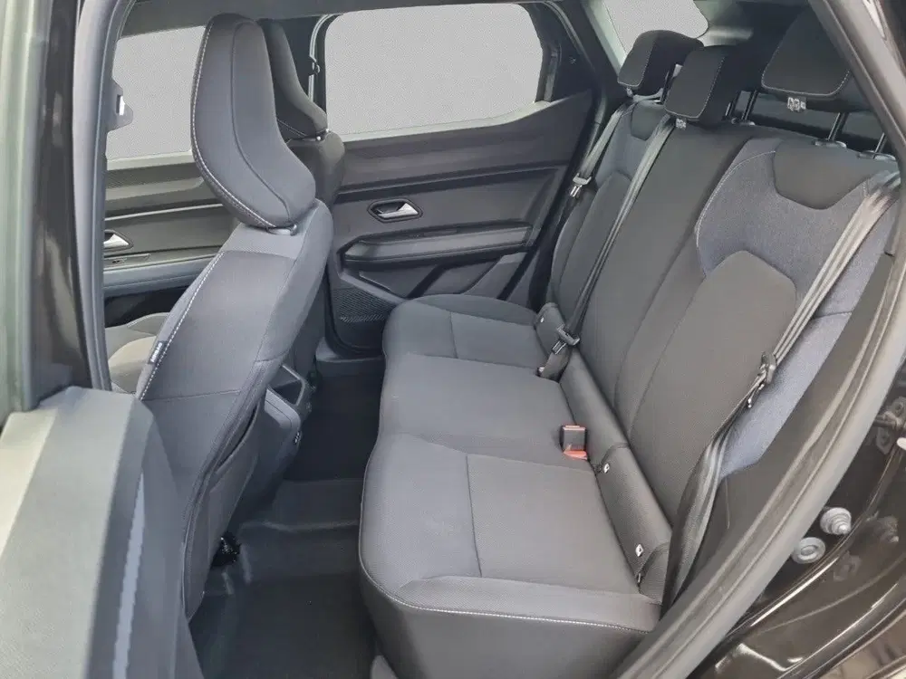 Dacia Duster 1.6 Hybrid 140 Expression CAMERA uit 2025, foto 11