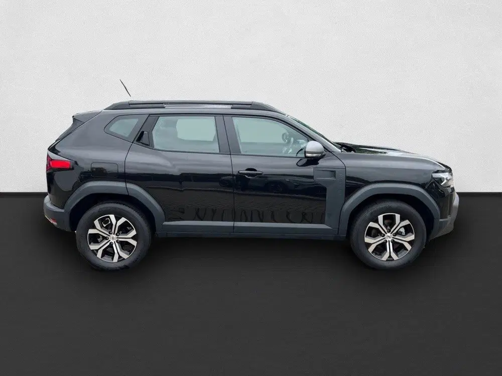 Dacia Duster 1.6 Hybrid 140 Expression CAMERA uit 2025, foto 6