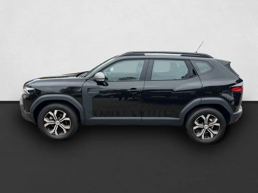 Dacia Duster 1.6 Hybrid 140 Expression CAMERA uit 2025, foto 9