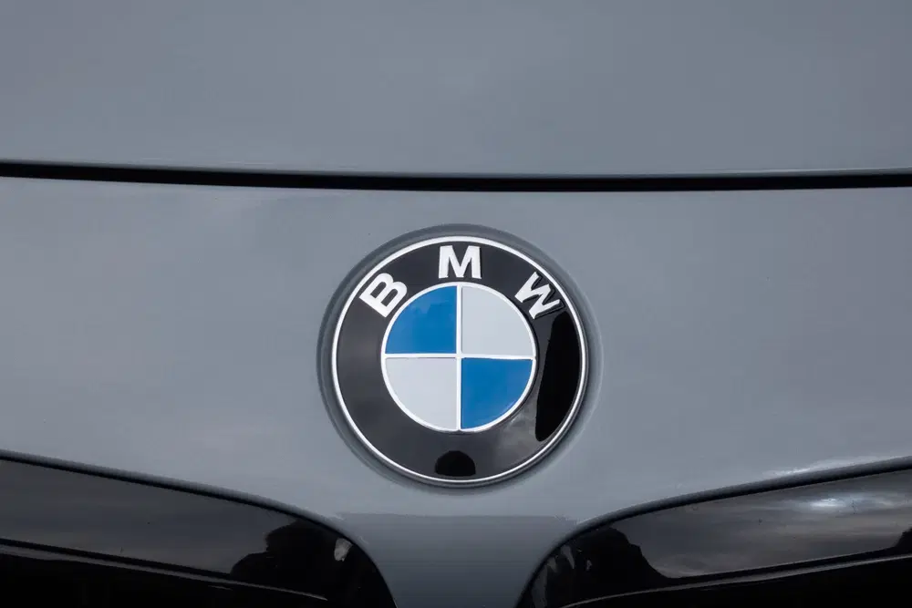 BMW 2-serie 2-serie Coupé 218i uit 2023, foto 12