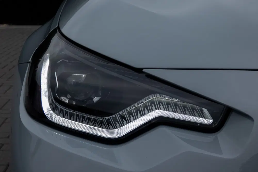 BMW 2-serie 2-serie Coupé 218i uit 2023, foto 13