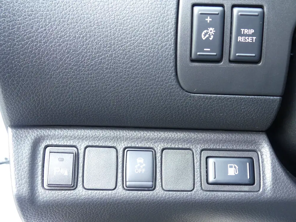 Nissan Navara 2.3 dCi Tekna 190PK 4WD 3500KG Trekgewicht uit 2020, foto 10