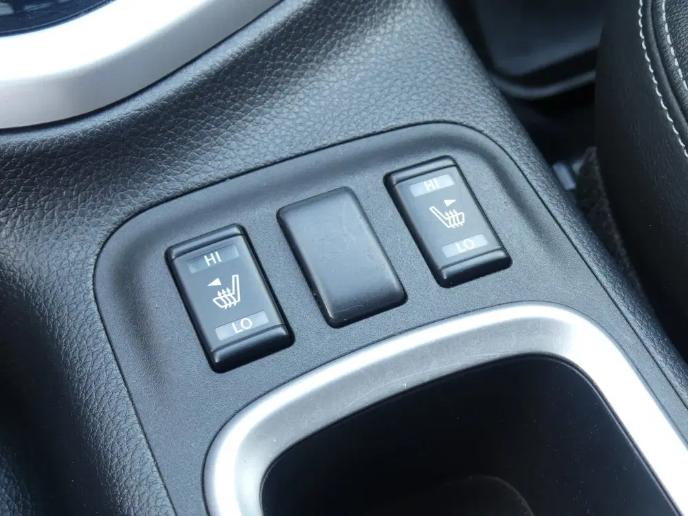 Nissan Navara 2.3 dCi Tekna 190PK 4WD 3500KG Trekgewicht uit 2020, foto 14
