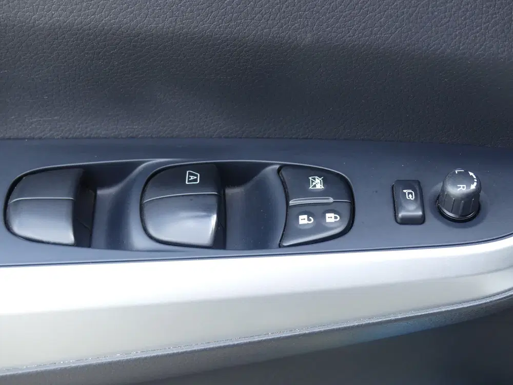 Nissan Navara 2.3 dCi Tekna 190PK 4WD 3500KG Trekgewicht uit 2020, foto 9