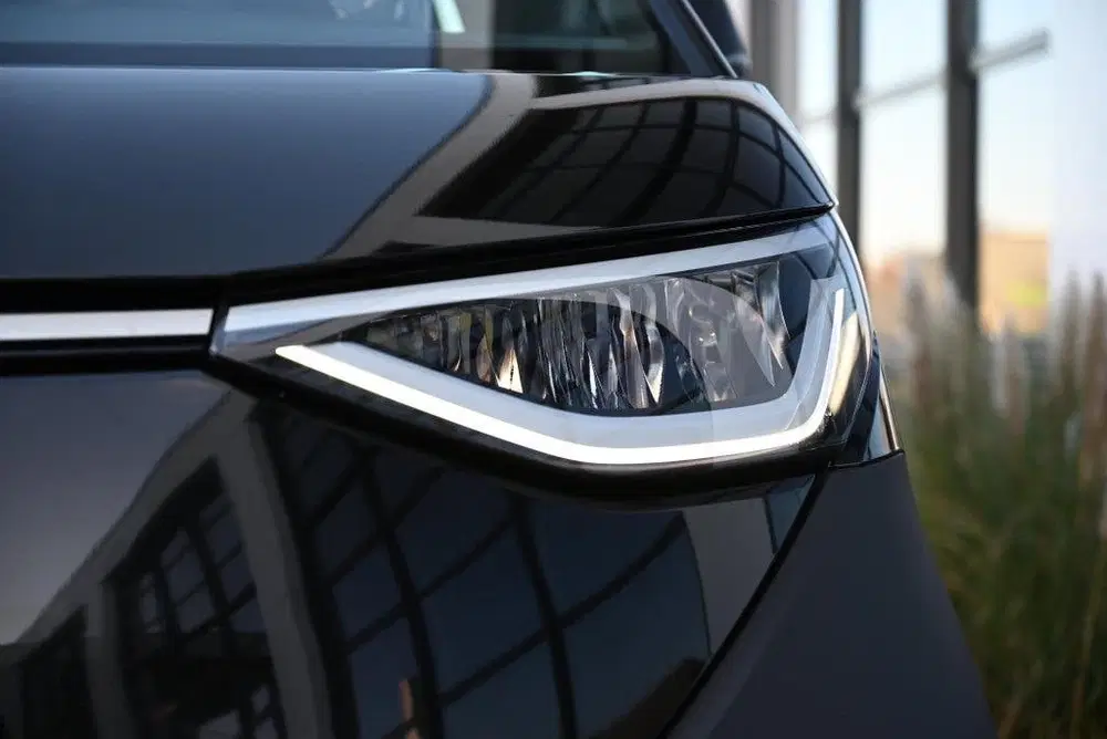 Volkswagen ID. Buzz Cargo 79 kWh Black Edition 286p 2xdeur uit 2026, foto 10