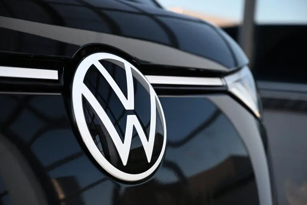 Volkswagen ID. Buzz Cargo 79 kWh Black Edition 286p 2xdeur uit 2026, foto 2