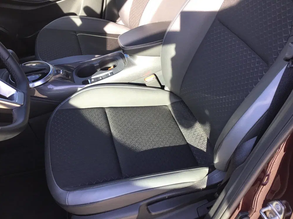 Nissan Juke 1.6 HEV DCT N-Design (bj 2023 uit 2023, foto 10