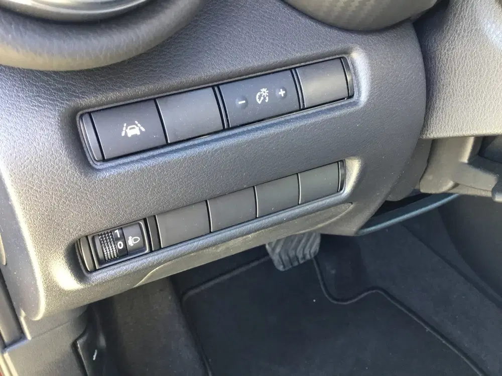 Nissan Juke 1.6 HEV DCT N-Design (bj 2023 uit 2023, foto 12