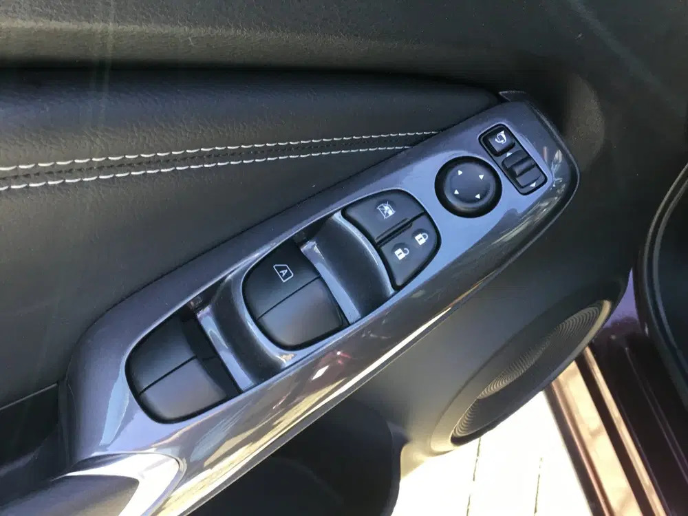 Nissan Juke 1.6 HEV DCT N-Design (bj 2023 uit 2023, foto 13