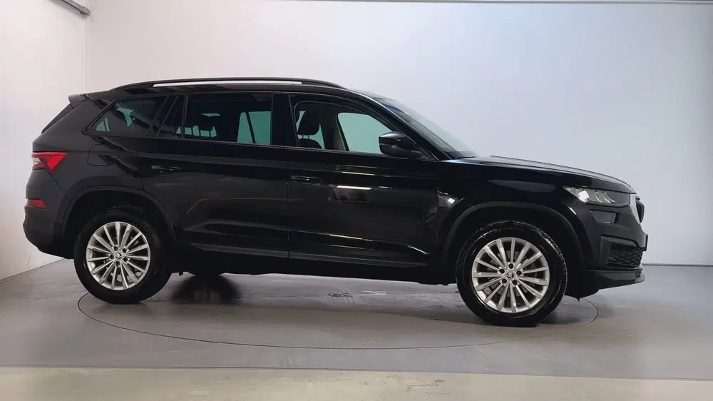 Skoda Kodiaq 1.5 TSI Business Edition 7p. Stoelverwarmi uit 2022, foto 10