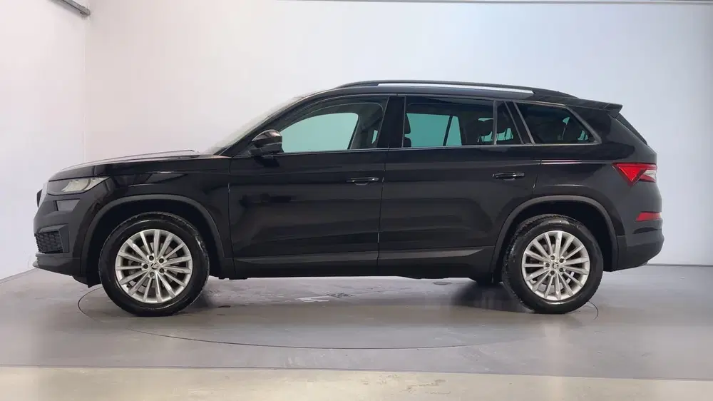 Skoda Kodiaq 1.5 TSI Business Edition 7p. Stoelverwarmi uit 2022, foto 12