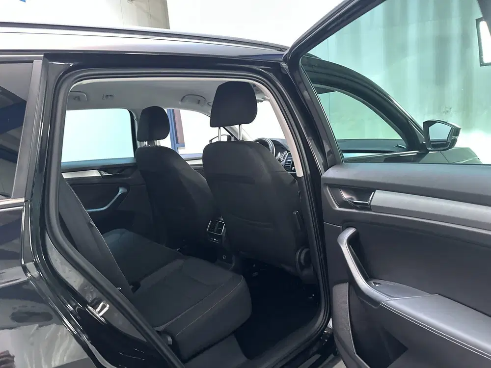 Skoda Kodiaq 1.5 TSI Business Edition 7p. Stoelverwarmi uit 2022, foto 13