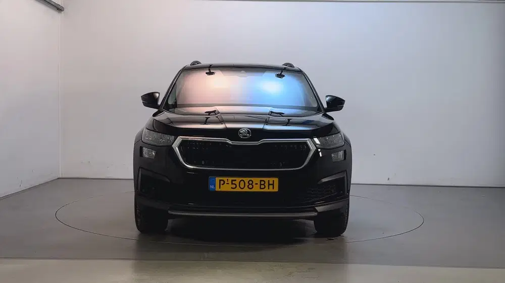 Skoda Kodiaq 1.5 TSI Business Edition 7p. Stoelverwarmi uit 2022, foto 14