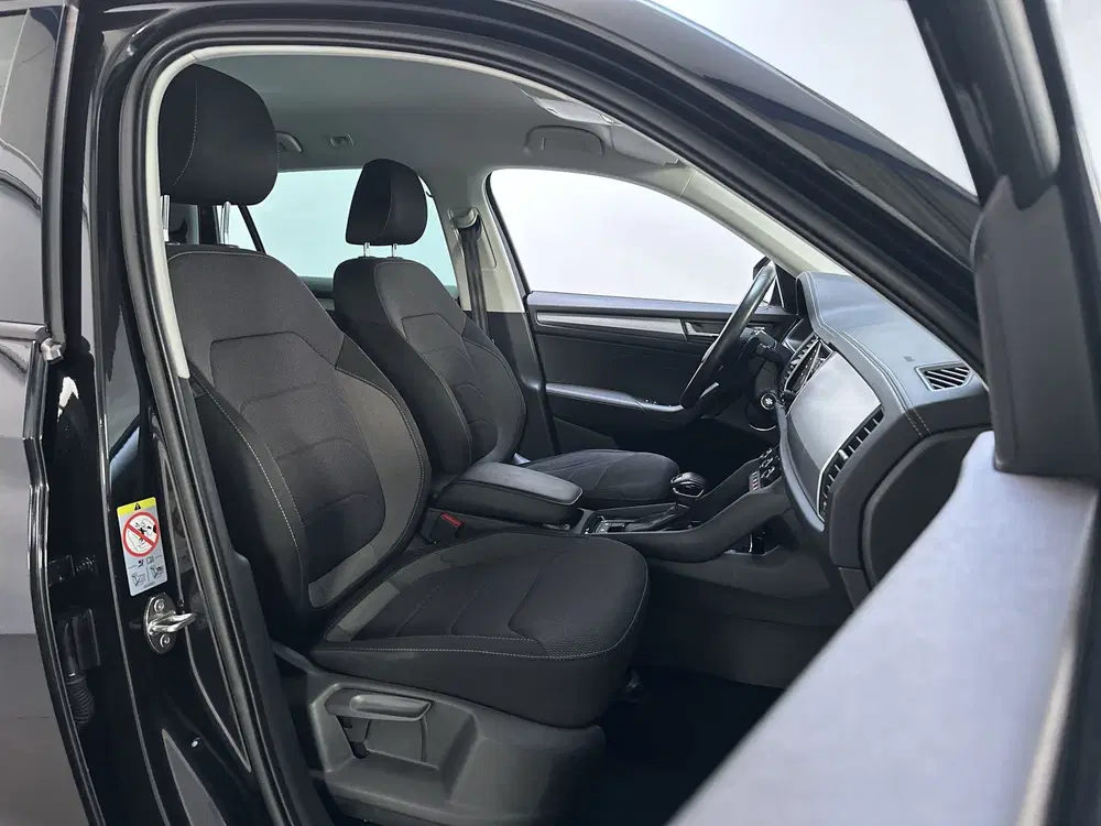 Skoda Kodiaq 1.5 TSI Business Edition 7p. Stoelverwarmi uit 2022, foto 5