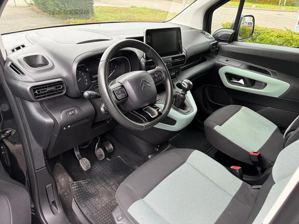 Citroën Berlingo Citroen Berlingo XL 1.2 PureTech Shine 7p. uit 2020, foto 12