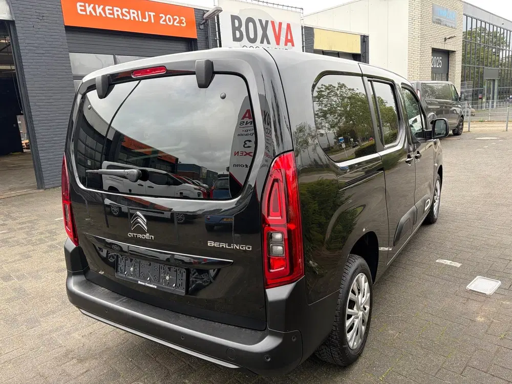 Citroën Berlingo Citroen Berlingo XL 1.2 PureTech Shine 7p. uit 2020, foto 5