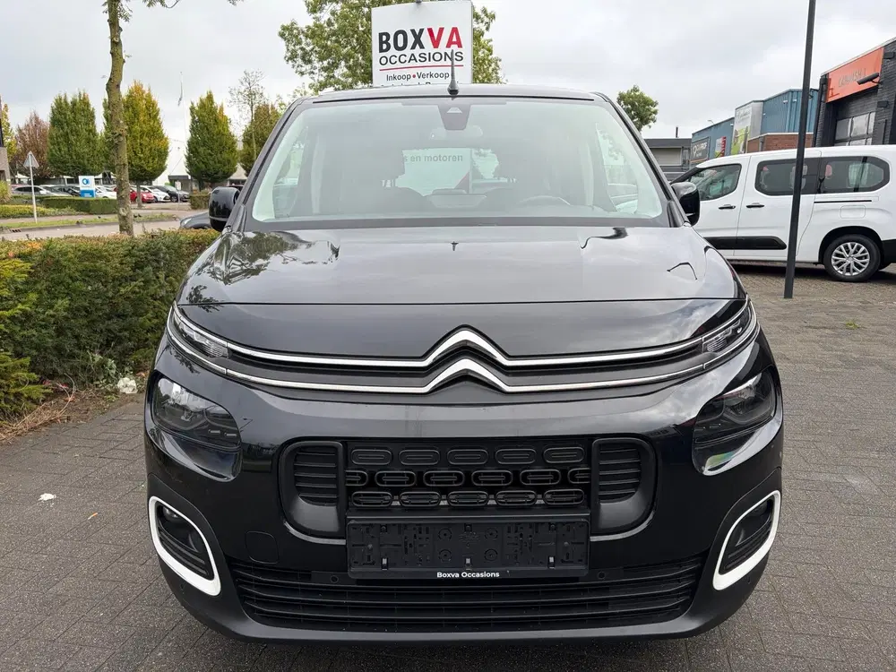 Citroën Berlingo Citroen Berlingo XL 1.2 PureTech Shine 7p. uit 2020, foto 8