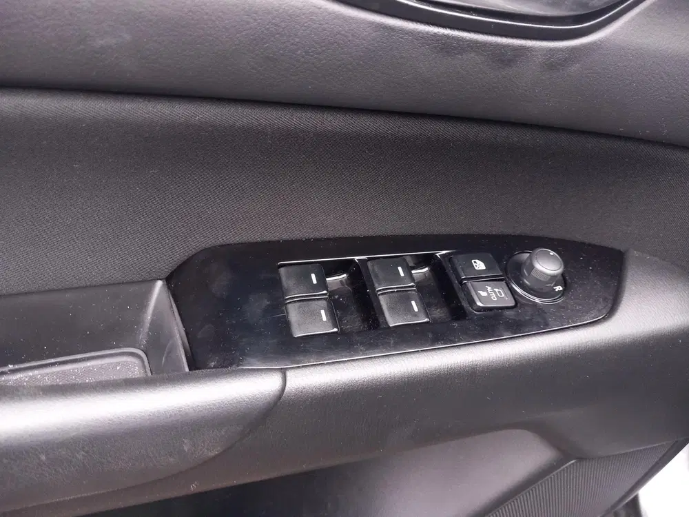Mazda CX-5 2.5 SkyActiv-G 194 pk automaat trekh head uit 2019, foto 8