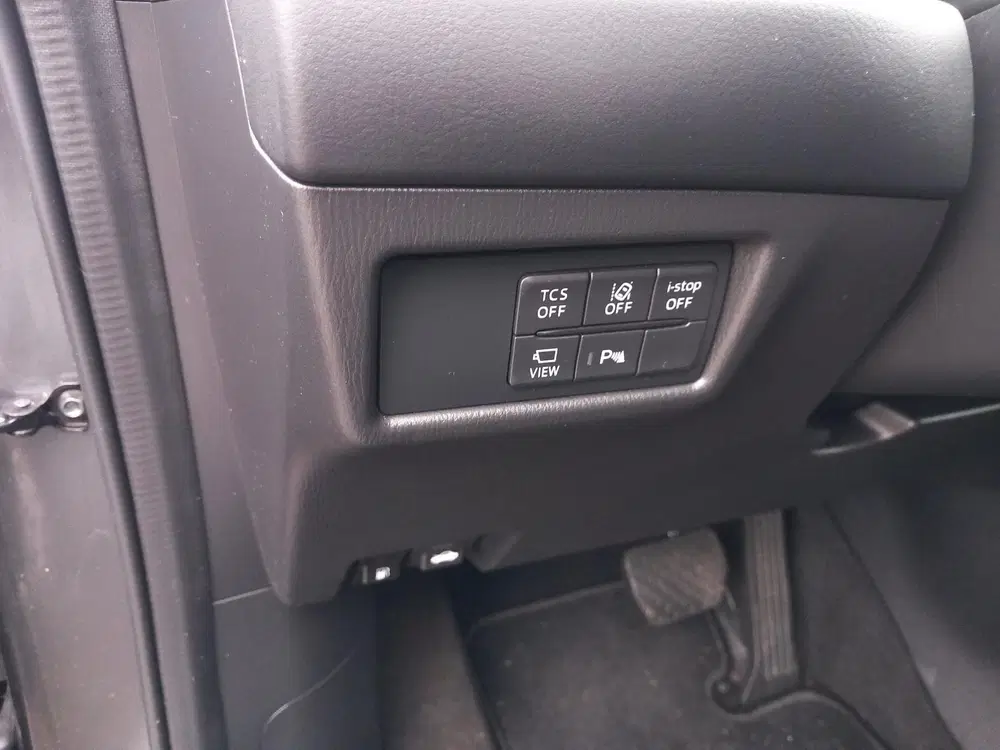 Mazda CX-5 2.5 SkyActiv-G 194 pk automaat trekh head uit 2019, foto 9