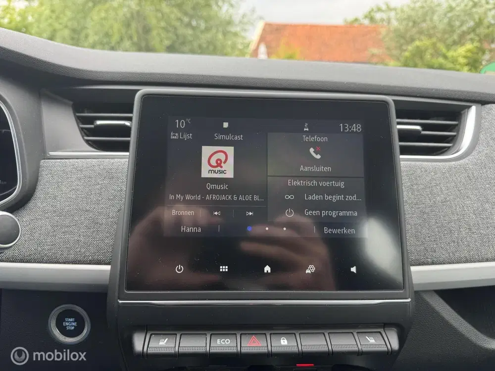 Renault ZOE R110 Life Experience 52 uit 2020, foto 6
