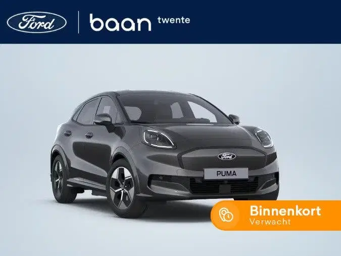 Ford Puma Gen-E Select 47 kWh uit 2026