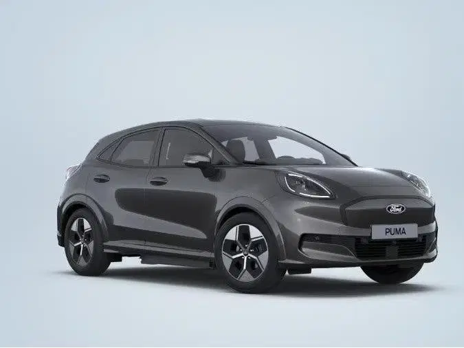 Ford Puma Gen-E Select 47 kWh uit 2026, foto 2